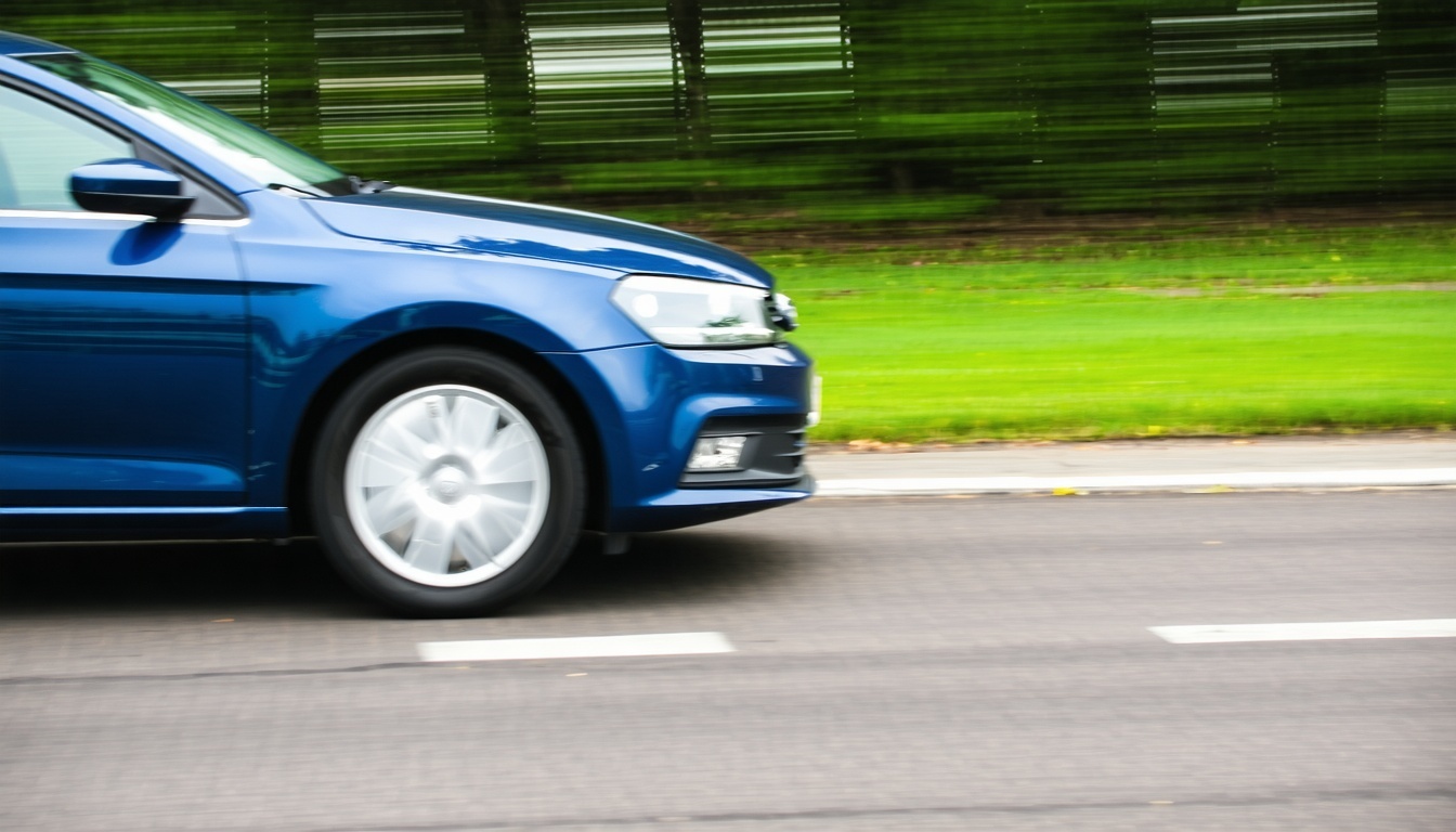 Fall in Quoted Car Insurance Premiums could be Slowing Down